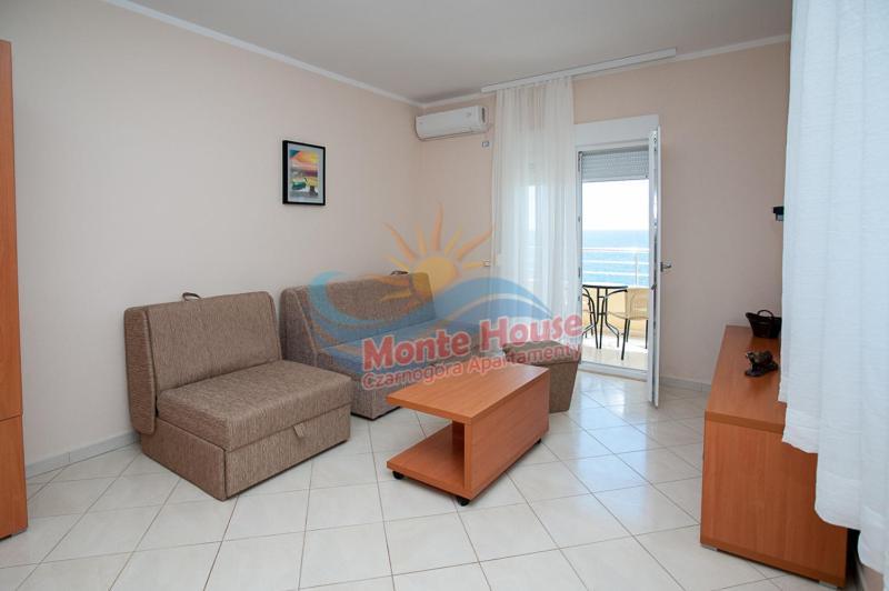 Apartments Lux Lukic Утеха Екстериор снимка